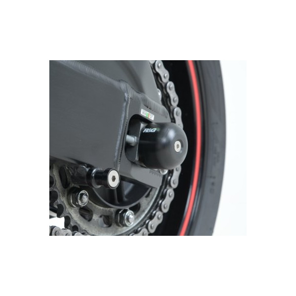 R&G Swingarm Protector for Zero DS, Zero S and Zero SR models